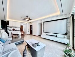 Windermere (D23), Condominium #600781411